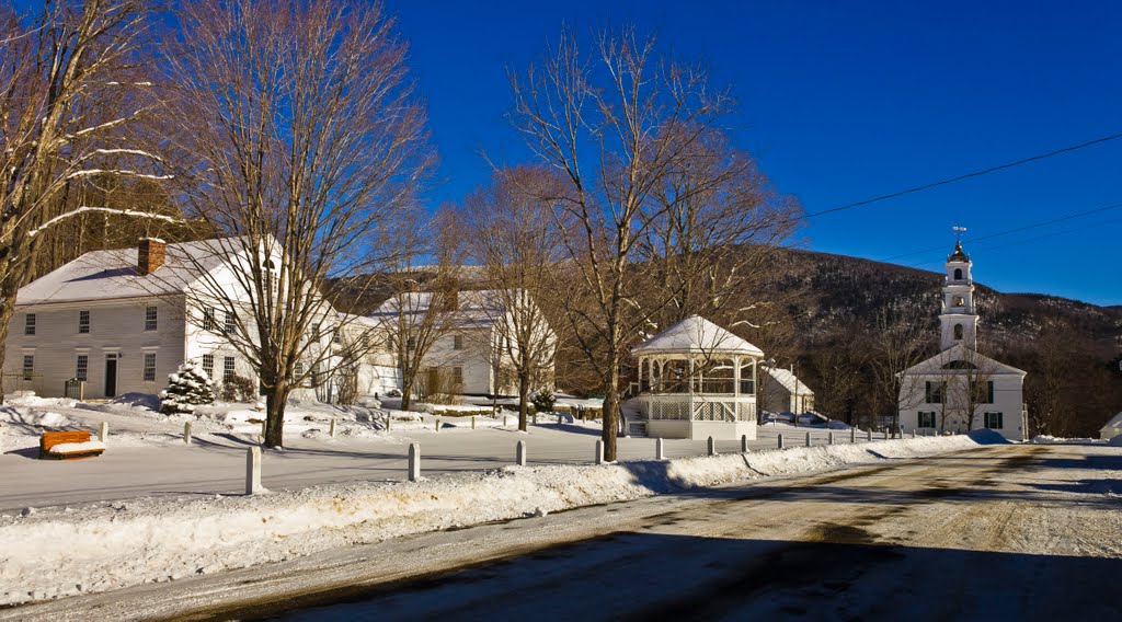 Town of Wentworth NH